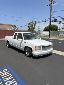 1994 Chevrolet Silverado