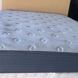 King Size Mattress (Colchon King Size)