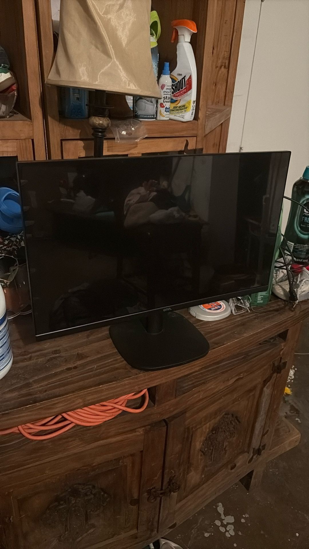24 Inch Onn Monitor