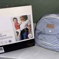 Baby carrier Tush Baby