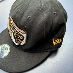 Lehigh Valley Iron Pigs New Era,  Philly Cheesesteak, Baseball Cap