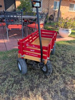 Wagon Berlin sport