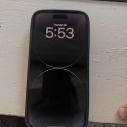 iPhone 14 Pro Max 256GB unlocked