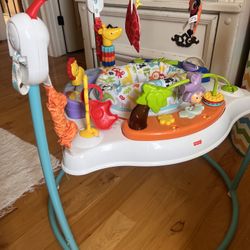Fisher Price