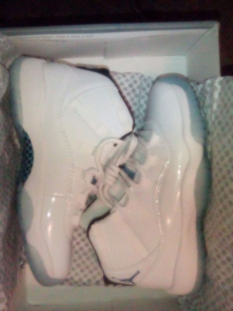 Jordan 11s Shoes