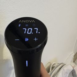 Vaonv Pressure Cooker 1000wat