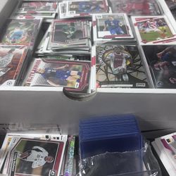 Soccer Cards