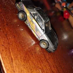 Nissan Selva S13 $5