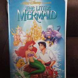 Black Diamond Classic..The LITTLE MERMAID