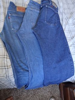 Mens Pants 33/30