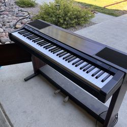 Yamaha Piano