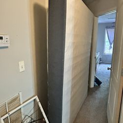 FREE Queen Box Spring