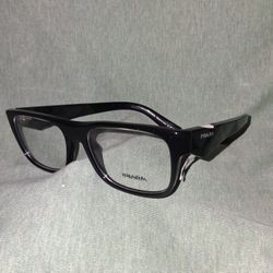 Prada Glasses