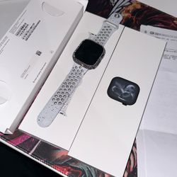 Apple Watch Series 11 (GPS+Cellular)