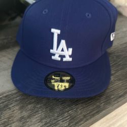 LA Dodgers Hat