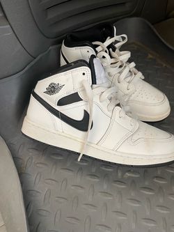 Nike Air Jordan