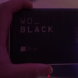 Xbox expansion  Storage