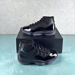 Jordan 11 Gamma
