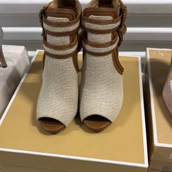 Women Michael Kors Heels 