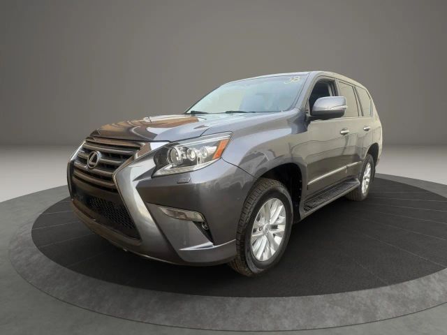 2015 Lexus GX