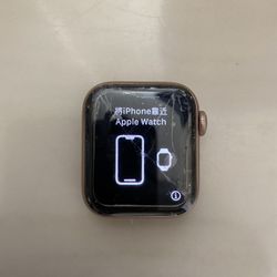 Apple Watch Series 4 For Parts