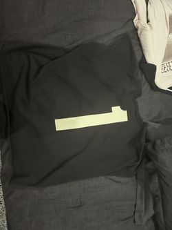 Kanye West Vultures Merch