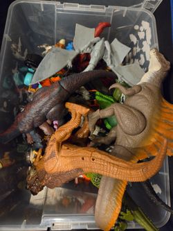 Toys