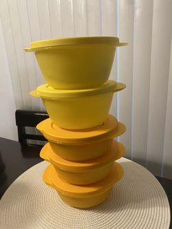 Tupperware