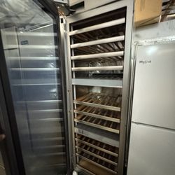 Wine Cooler For Sale