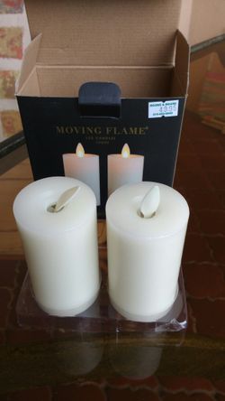 LED Candles