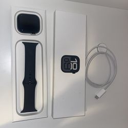 Apple Watch Series 10 