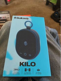 Blue tooth speaker