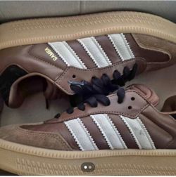 Adidas Samba
Mens 8 1/2