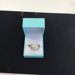 Lady’s Ring 