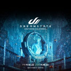 Ticket VIP Fri And Saturday 