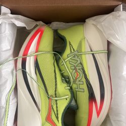 Hoka Shoes