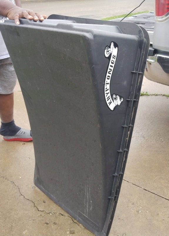 Bike/skateboard Ramps