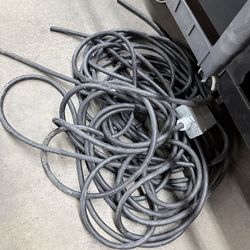 3 PH ELECTRICAL POWER CORD