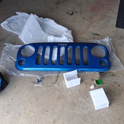 Grill