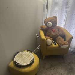 Chair N Stool