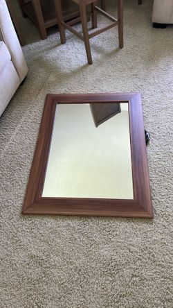 Ashley Furniture Bedroom Mirror