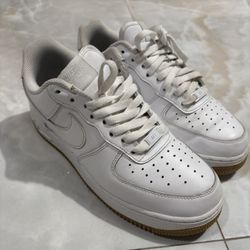Air Force 1 Size 8