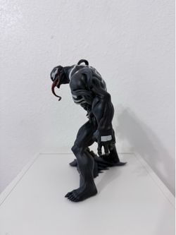 Venom Figure