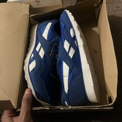 Cl Nylon Color Unisex Reeboks