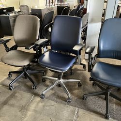 V2 Office Chairs