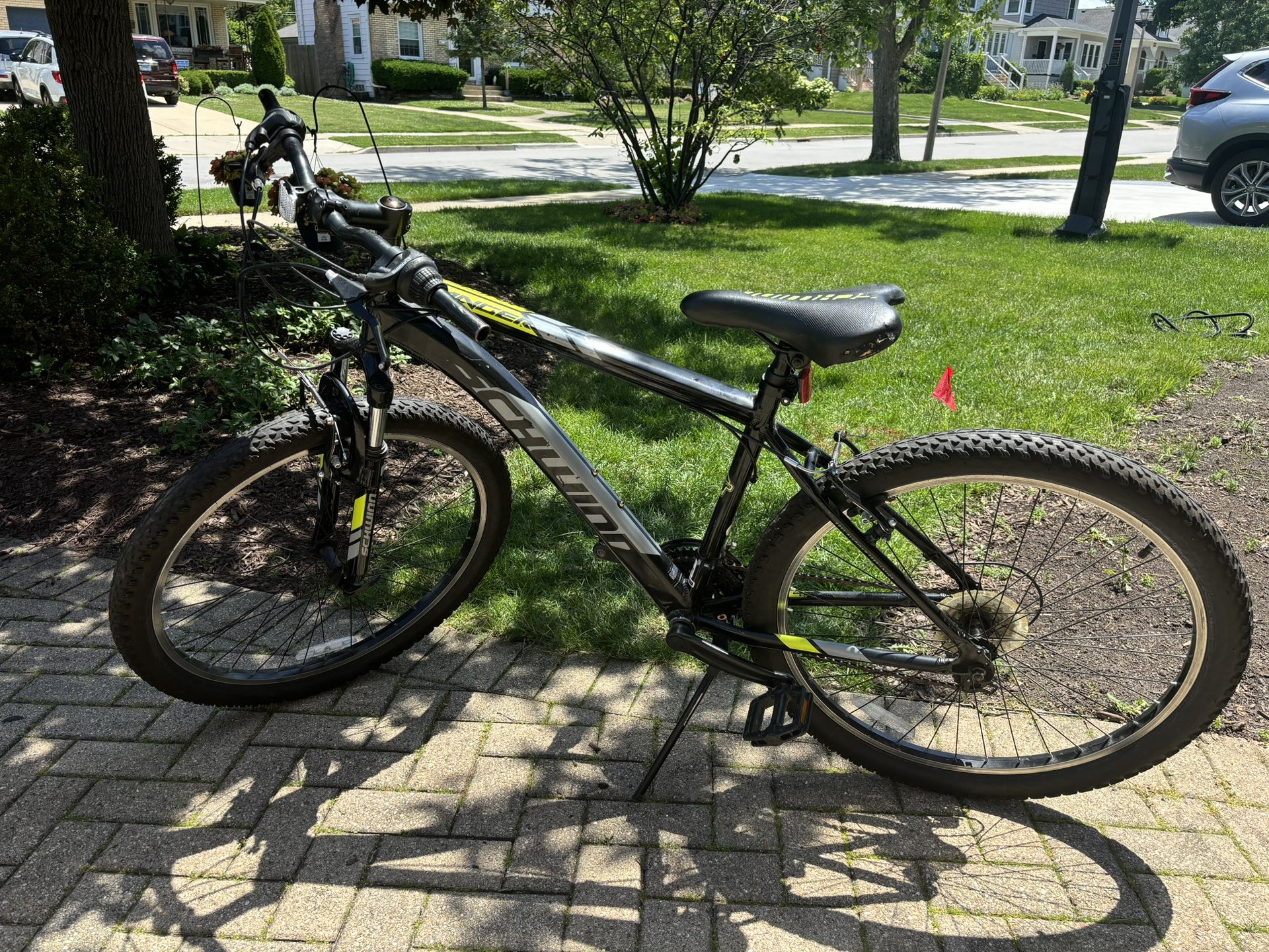 Schwinn Ranger Adult Mountain Bike 26”