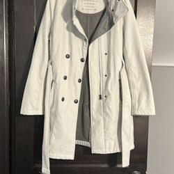 Women Calvin Klein Water Resistant Jacket