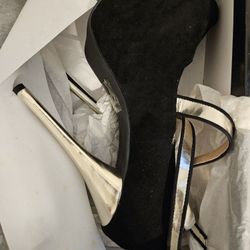 Stilettos 