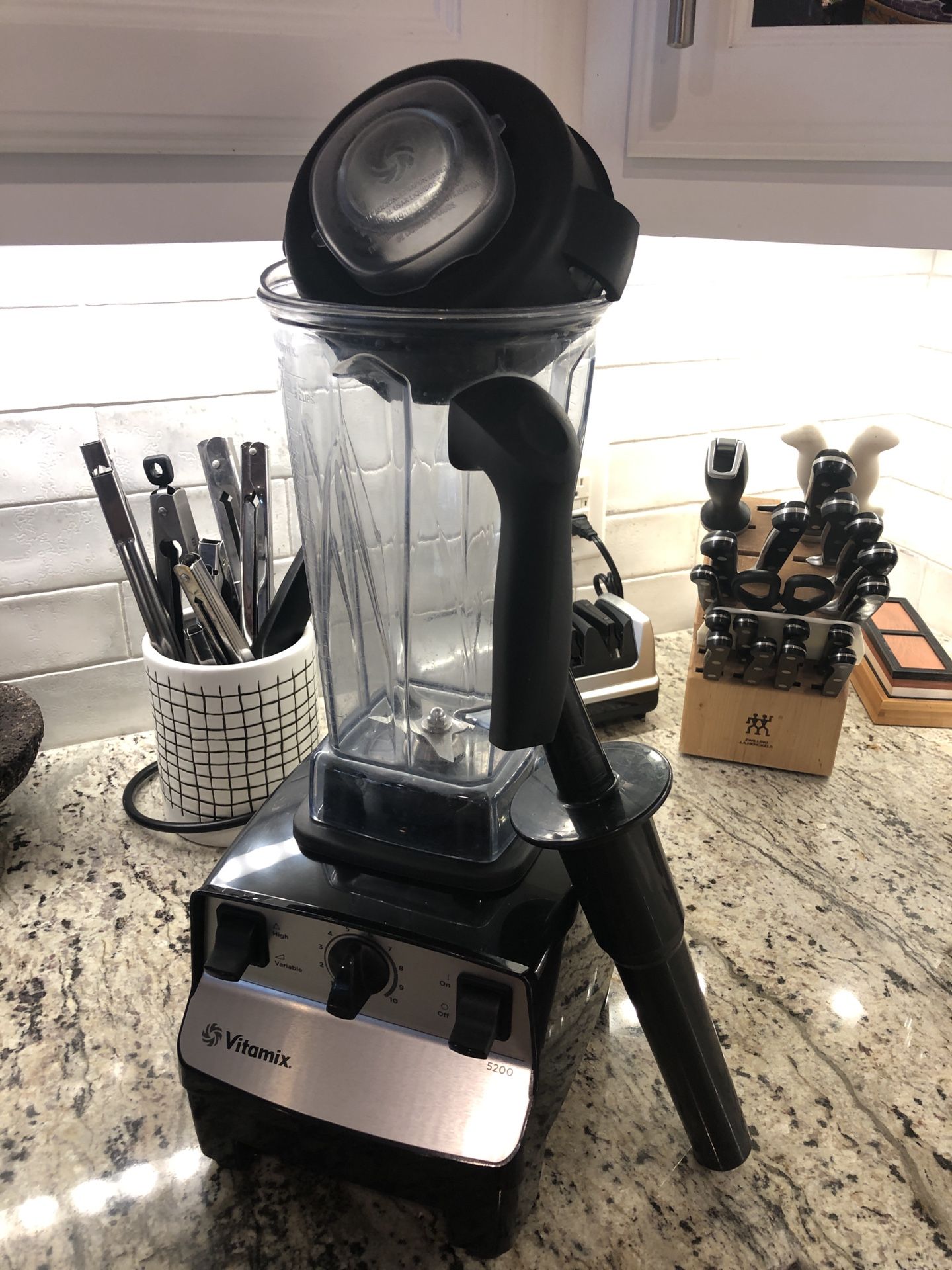 Vitamix 5200 for Sale in Fairview, TX OfferUp