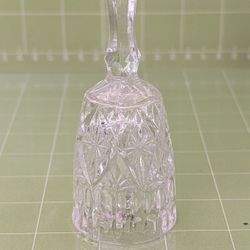 Glass Bell